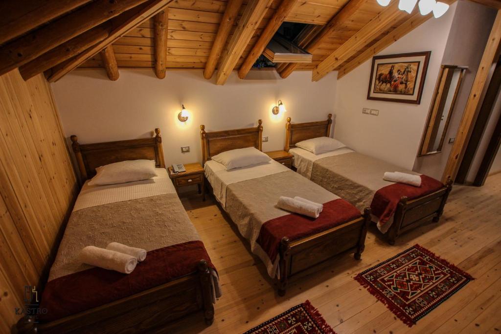 Hotel Kastro - Image 8