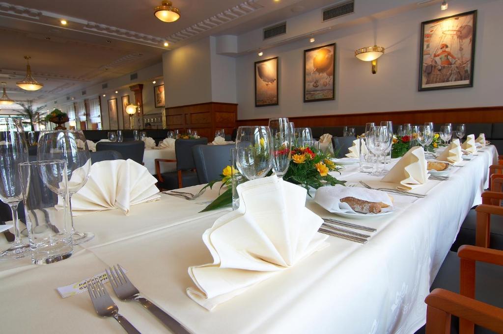 Hotel Avion - Resim 20