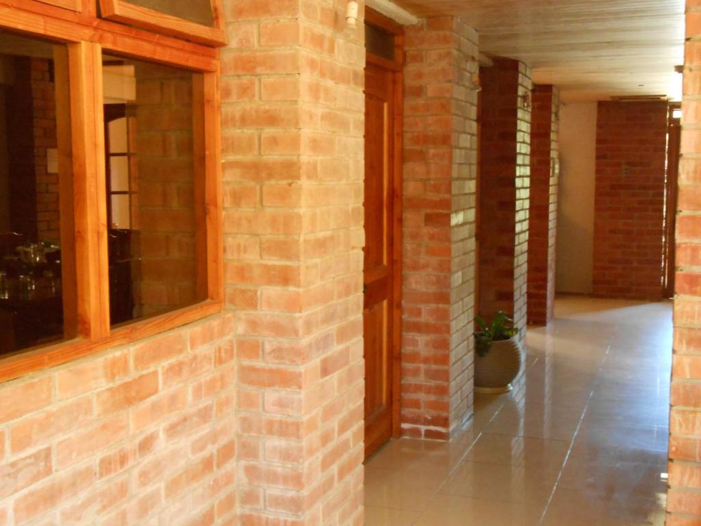 Foto sihtkohas La Serena asuva majutusasutuse Hostal Balmaceda La Serena galeriist