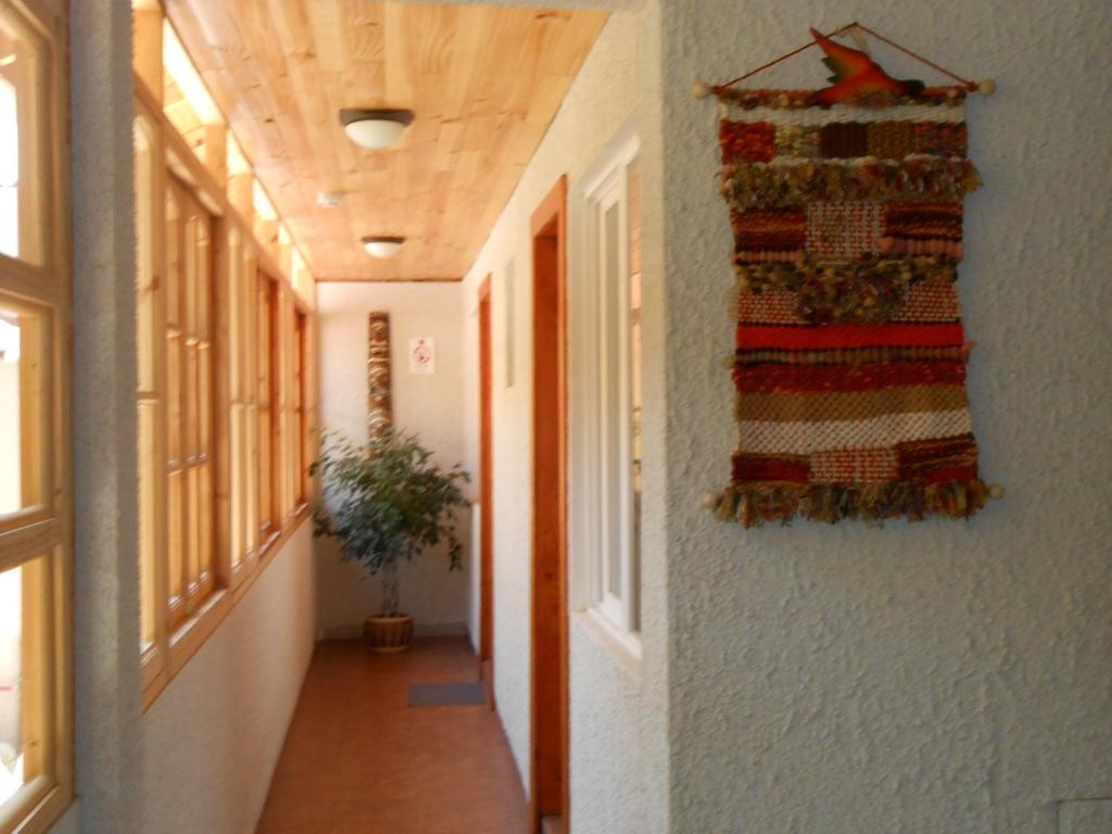 Foto sihtkohas La Serena asuva majutusasutuse Hostal Balmaceda La Serena galeriist