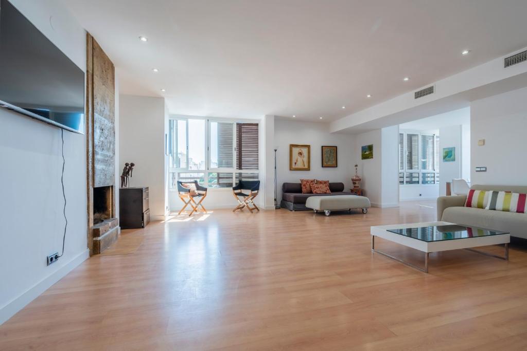 Appartement 5* Puerta de Almeria (Espagne Almería) - Booking.com