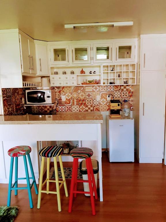 Loft Aconchegante Dois Quartos Em Gramado  Loft Aconchegante Dois Quartos Em Gramado