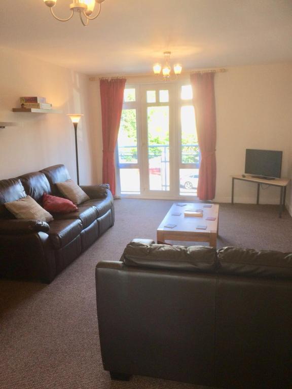 Fotografie z fotogalerie ubytování Newry City Centre Apartment v destinaci Newry