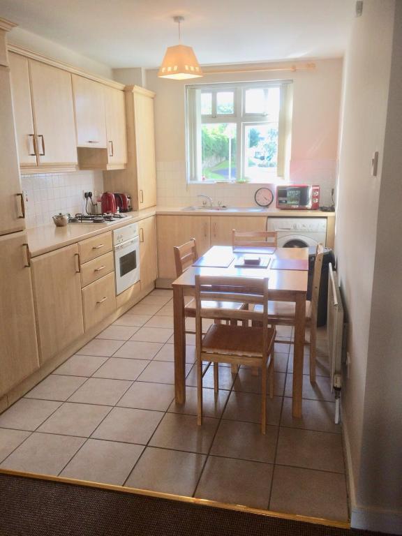 Fotografie z fotogalerie ubytování Newry City Centre Apartment v destinaci Newry
