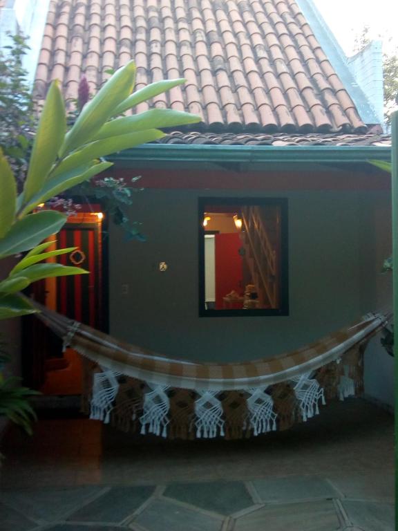  Chalé Pirenopolis