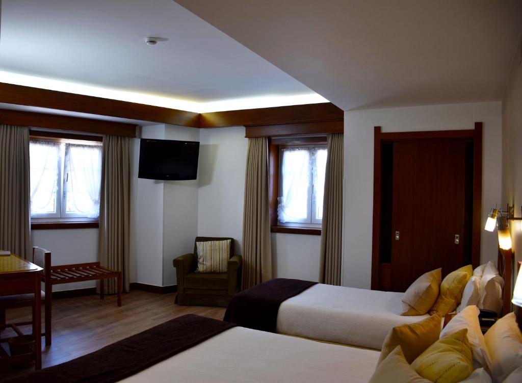 Hotel Dona Sofia - 19