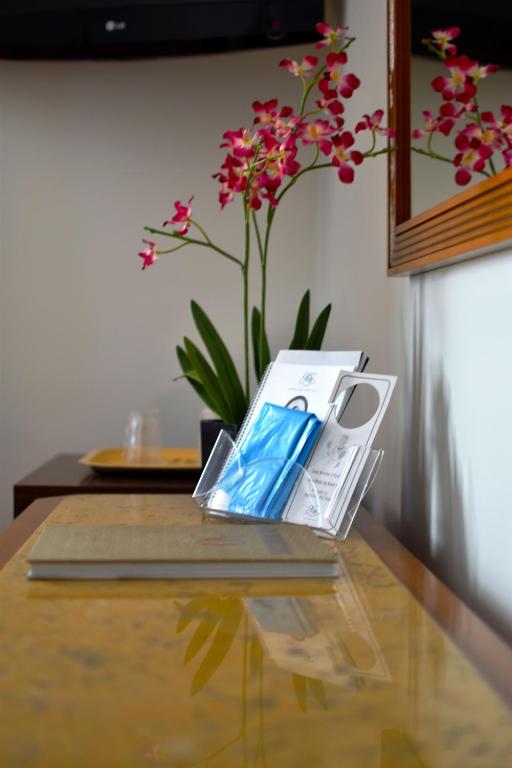 Hotel Dona Sofia - 4