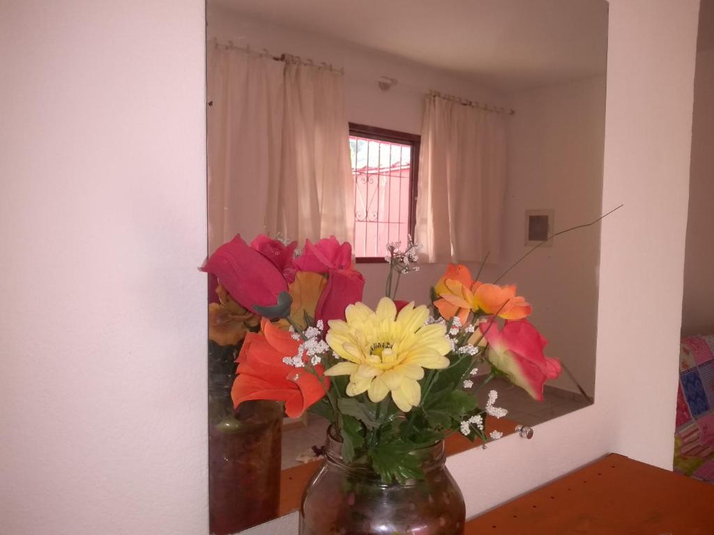Casa Caraguatatuba - Two-Bedroom Townhouse