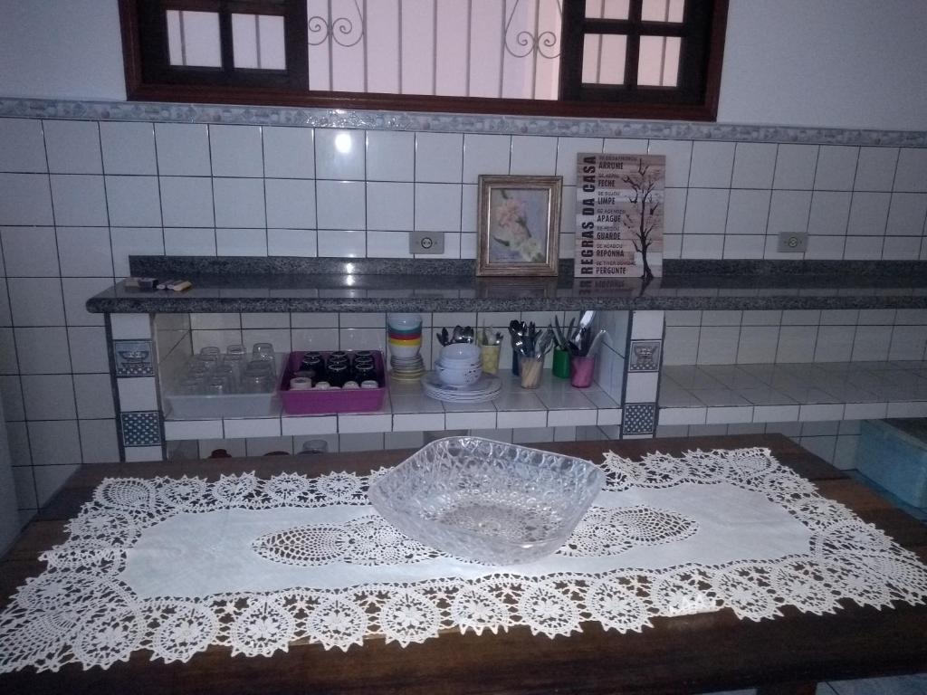  Casa Caraguatatuba