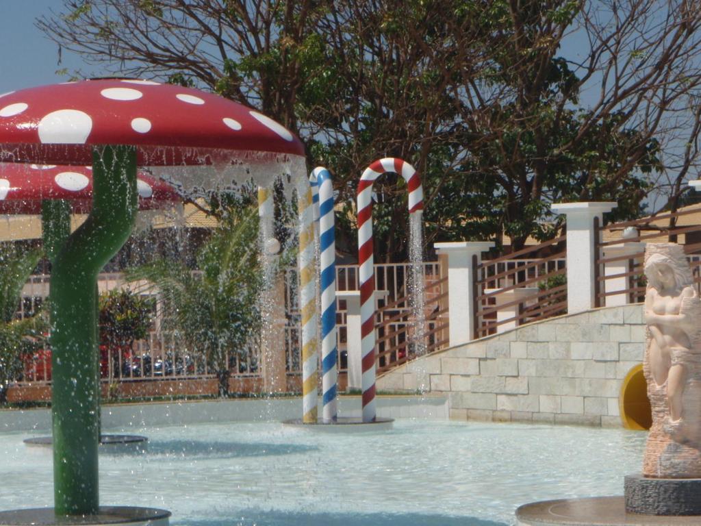  Apartamentos Lacqua Di Roma