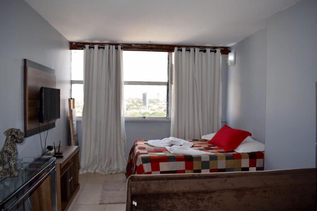  Apartamento confortável