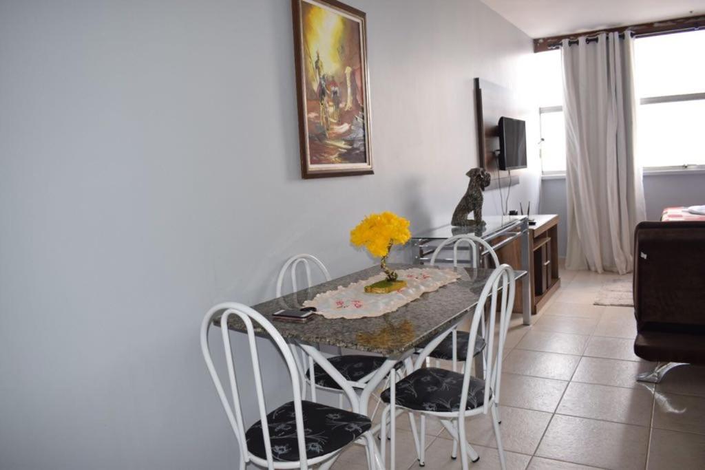  Apartamento confortável