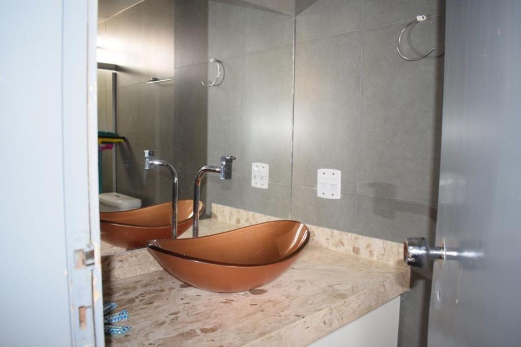  Apartamento confortável