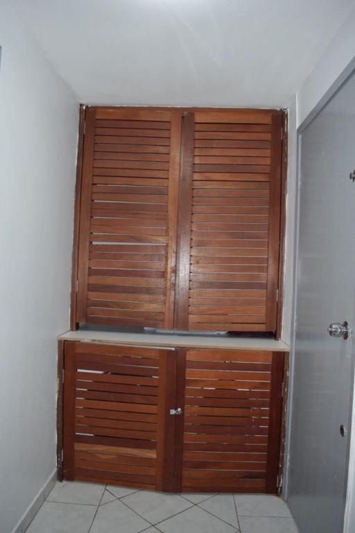 Apartamento confortável