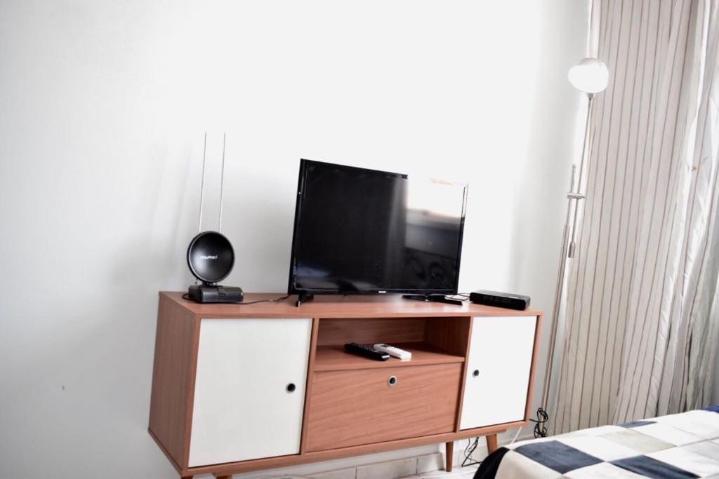  Apartamento confortável