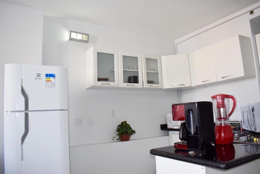  Apartamento confortável