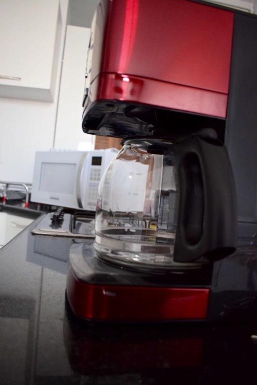  Apartamento confortável