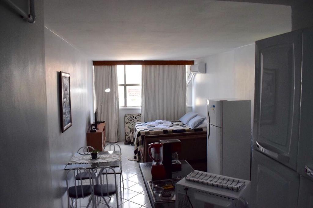  Apartamento confortável