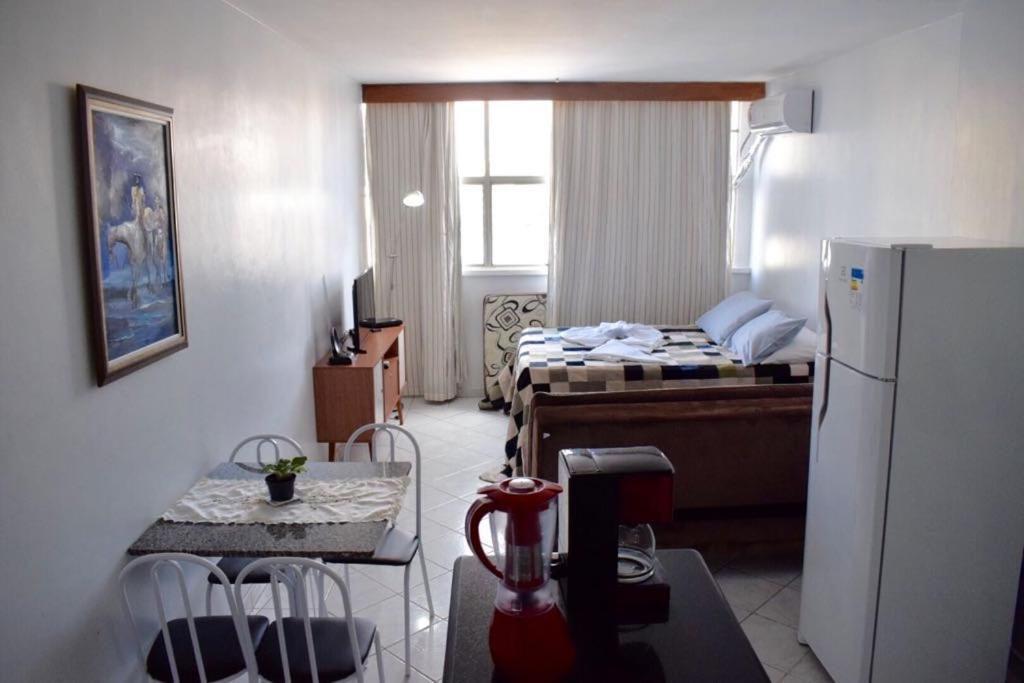  Apartamento confortável