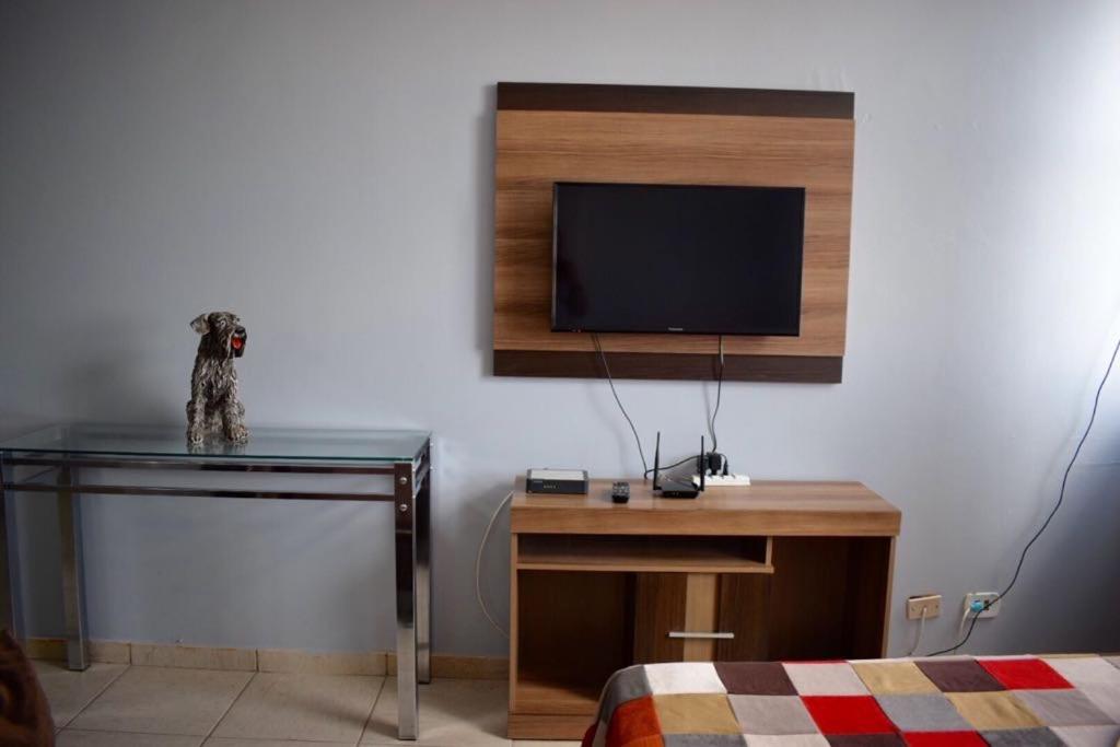  Apartamento confortável