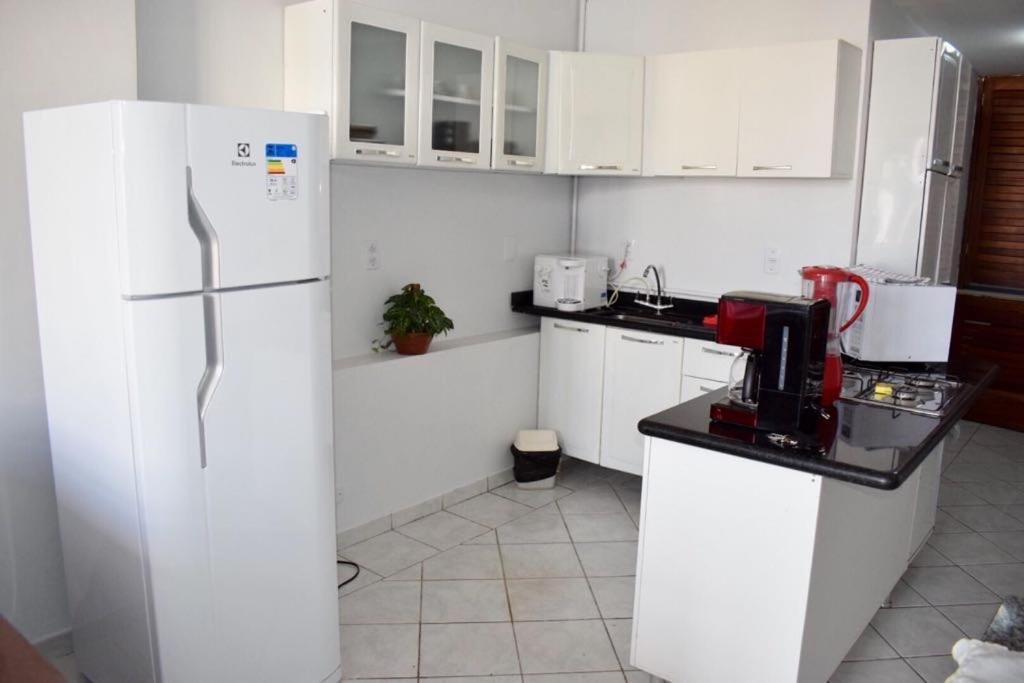  Apartamento confortável