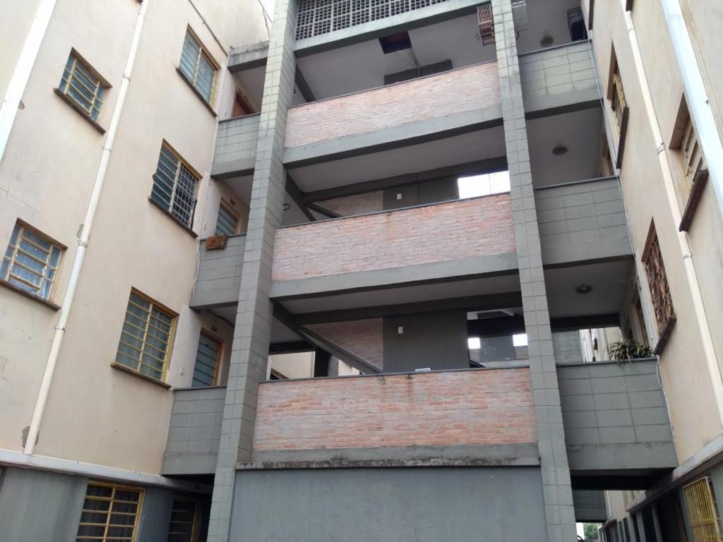  Apartamento da Lia