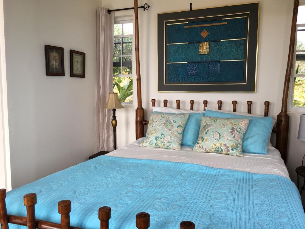 Forever Cottage Jamaika: Privates Paradies am Meer
