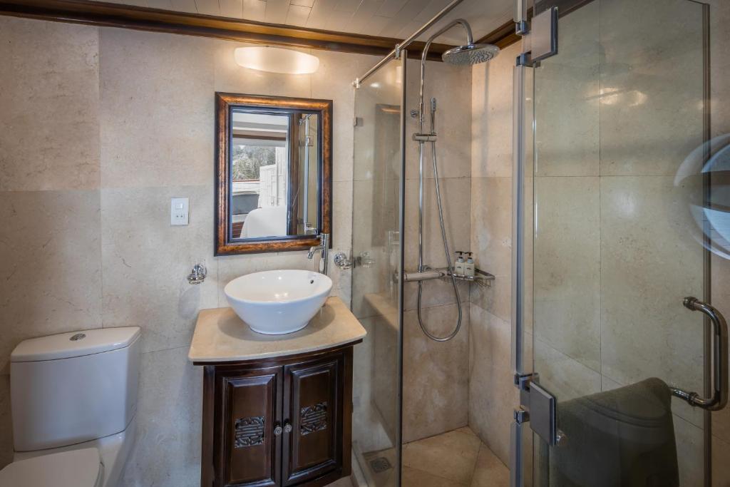 Paradise Sails Cruise - 3