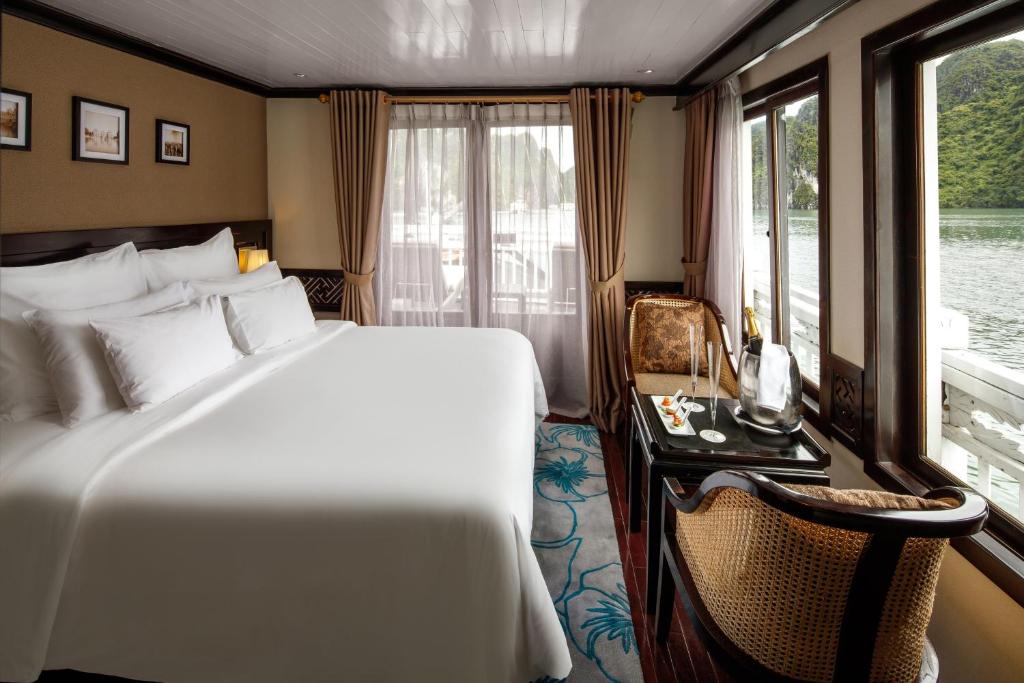 Paradise Sails Cruise - 11