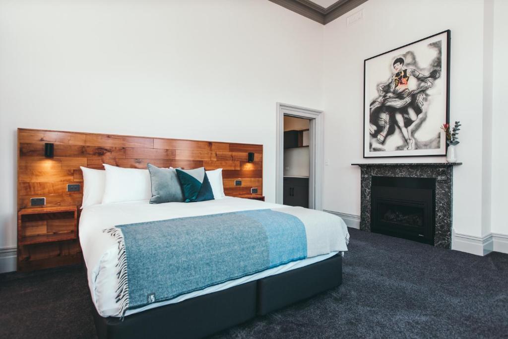 Maylands Lodge - Resim 24