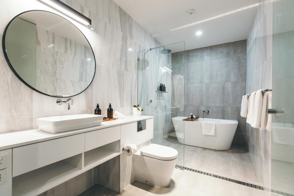 Maylands Lodge - Resim 22