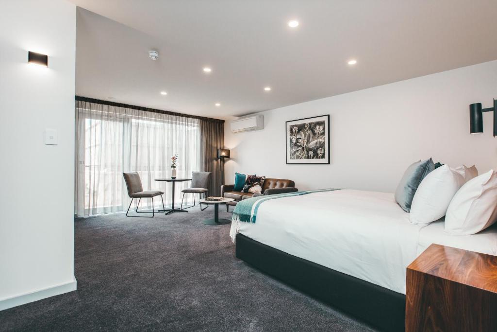 Maylands Lodge - Resim 28