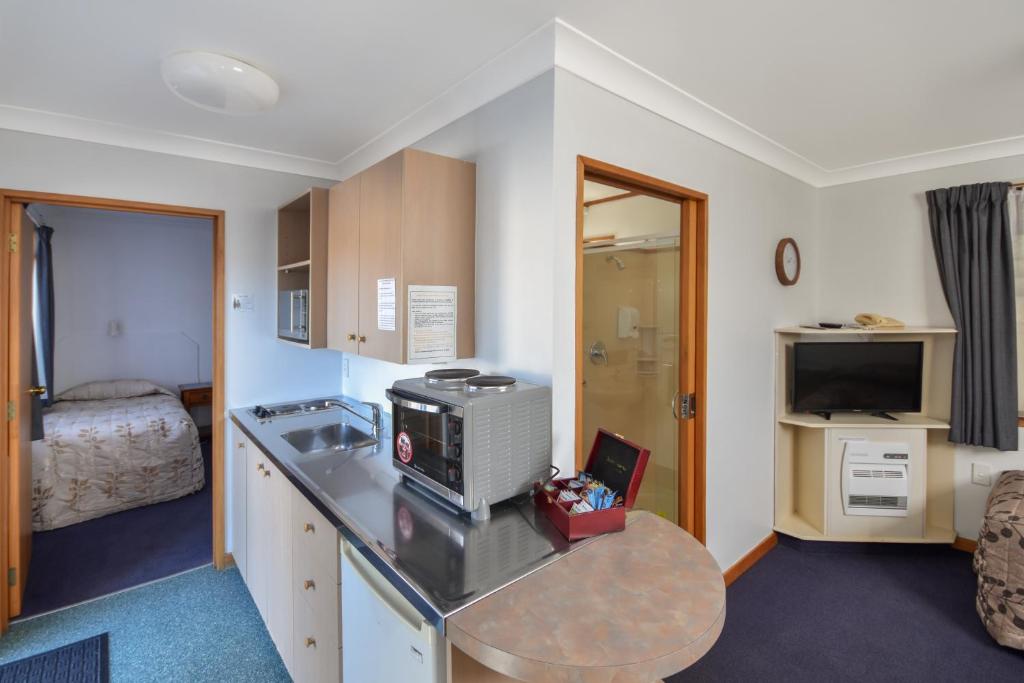 Garden Motel - Resim 36