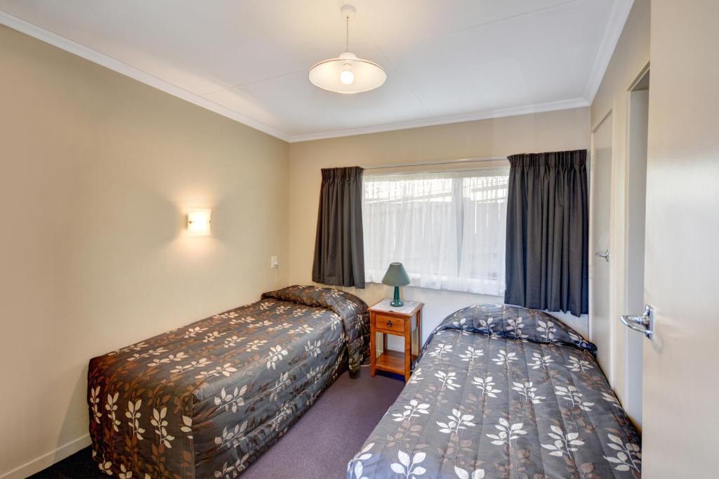 Garden Motel - Resim 29