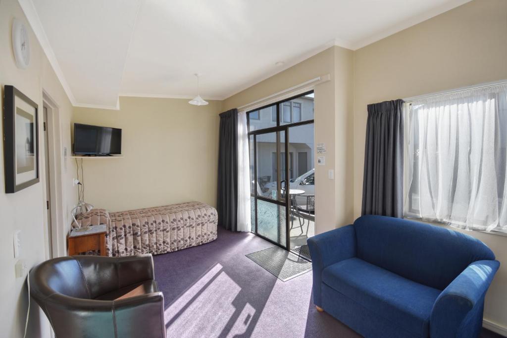 Garden Motel - Resim 8