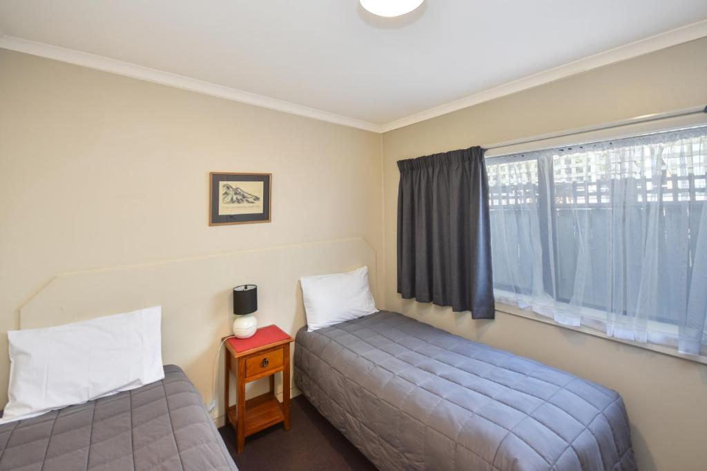 Garden Motel - Resim 33