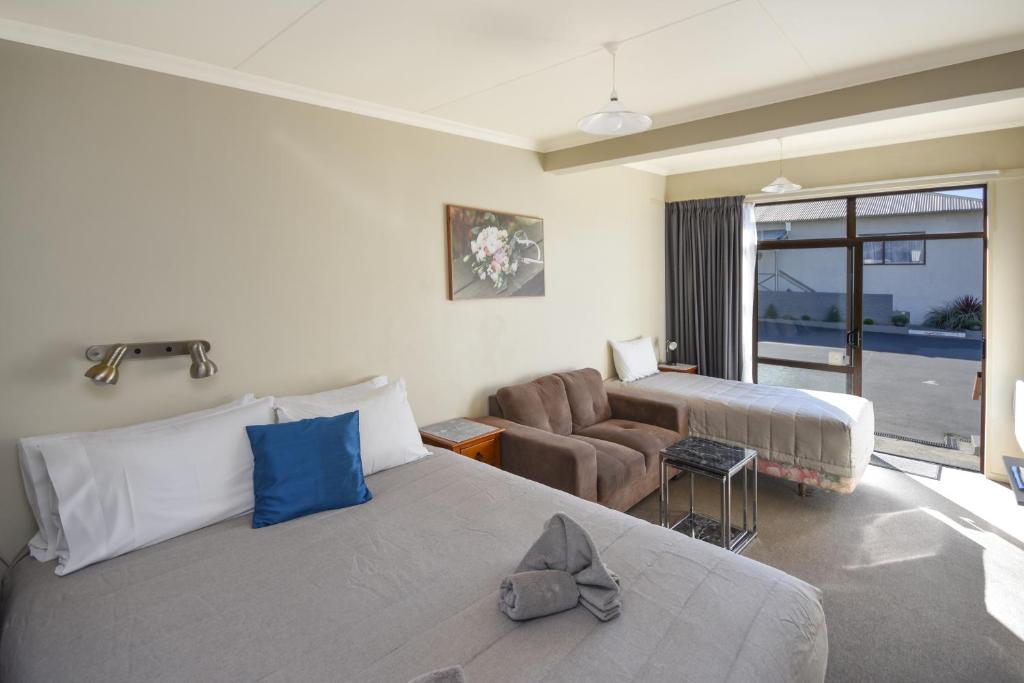 Garden Motel - Resim 2