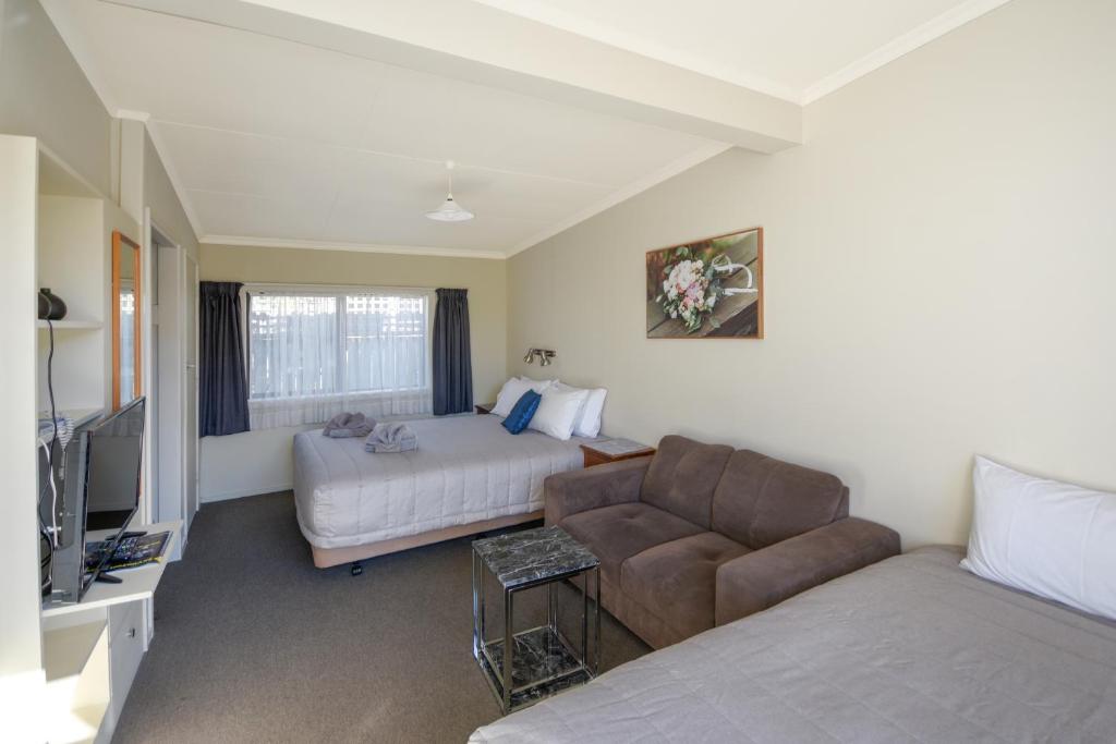 Garden Motel - Resim 21