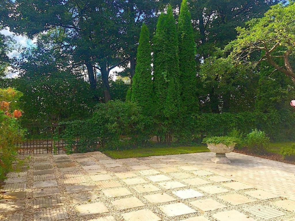 9 Mežmalas iela - Appartement Met één Slaapkamer