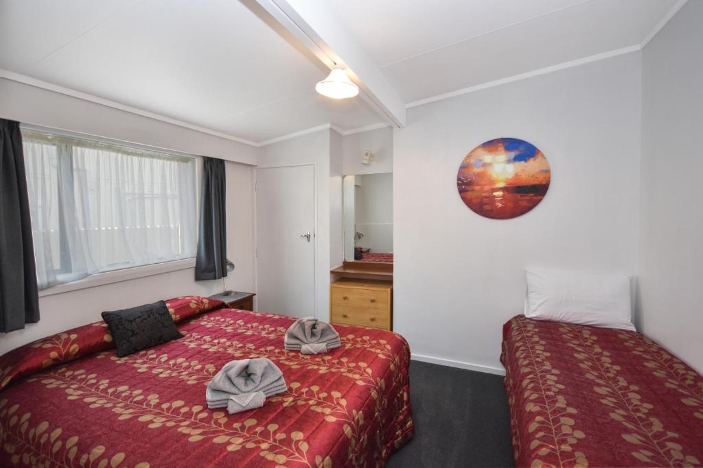 Garden Motel - Resim 28