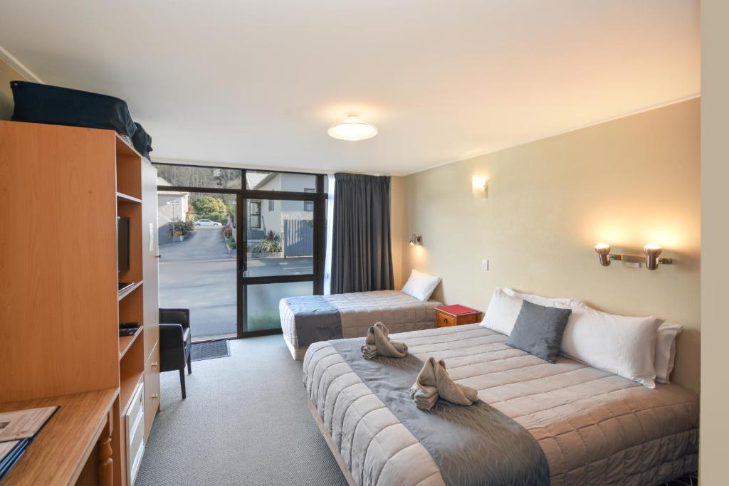 Garden Motel - Resim 14