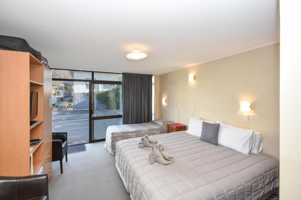 Garden Motel - Resim 42