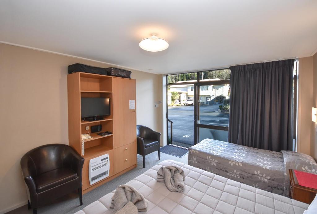 Garden Motel - Resim 17