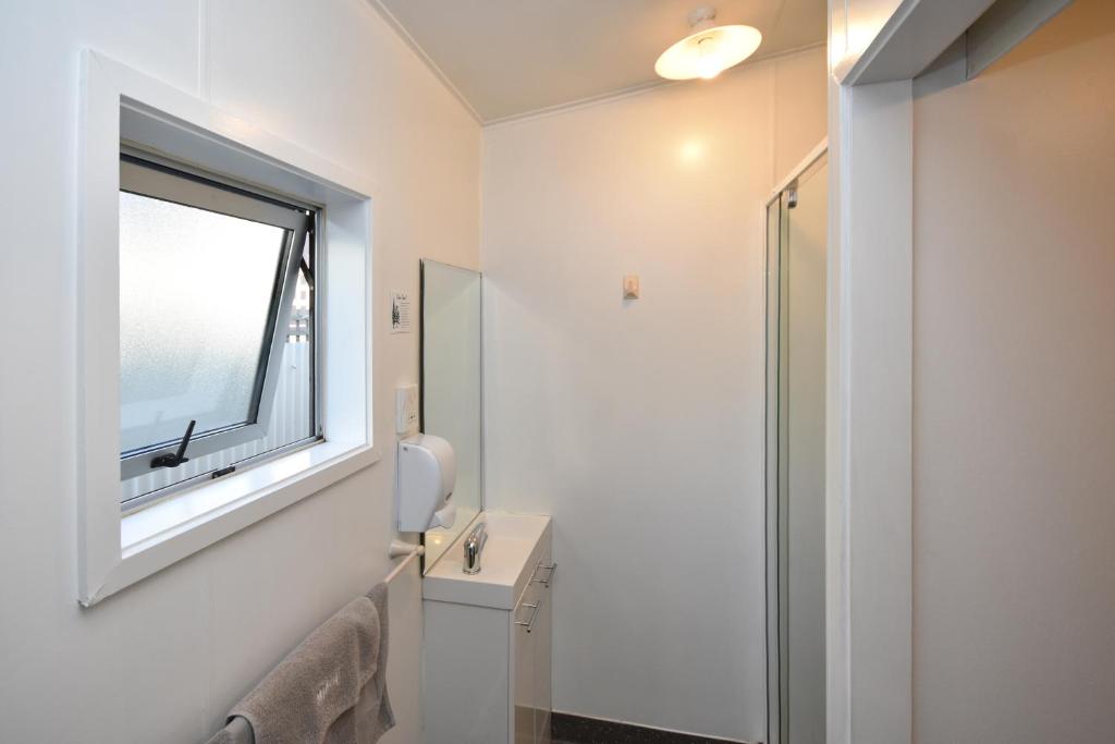 Garden Motel - Resim 39