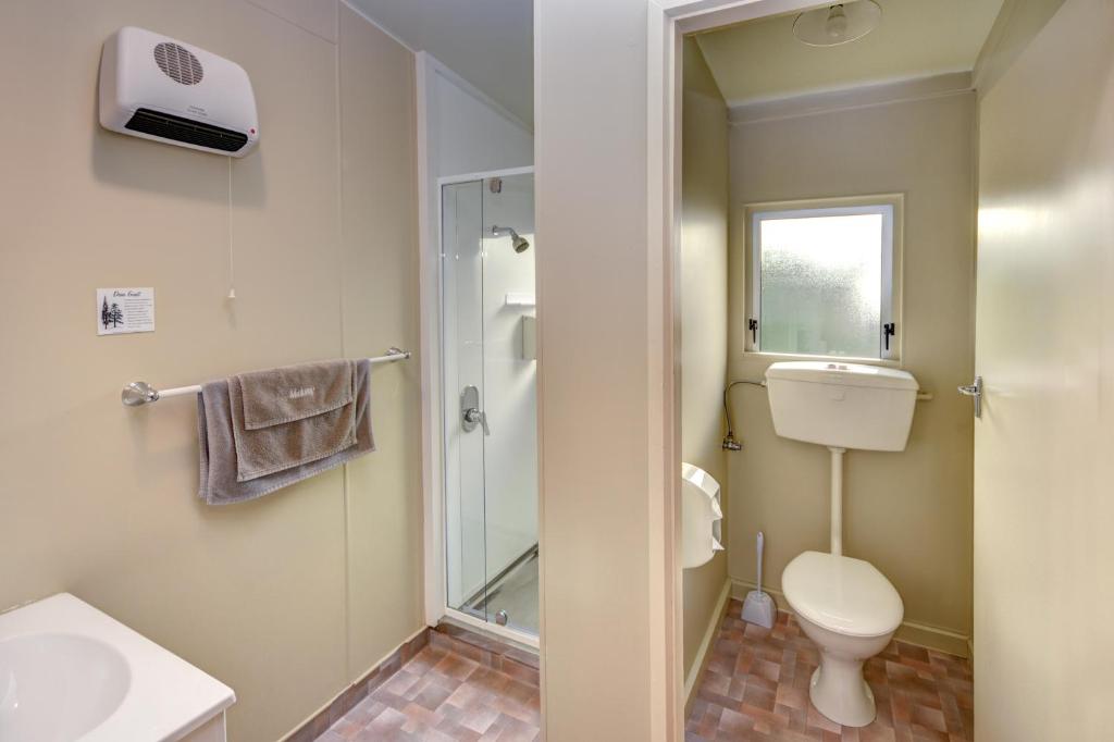 Garden Motel - Resim 37