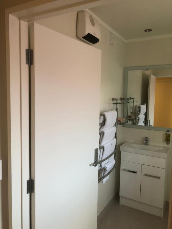 555 Motel Dunedin - Resim 29