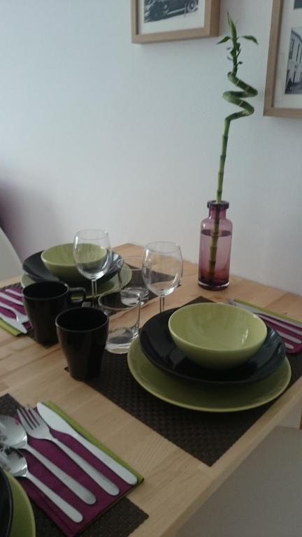 Apartamentos PuntoApart Málaga - 5