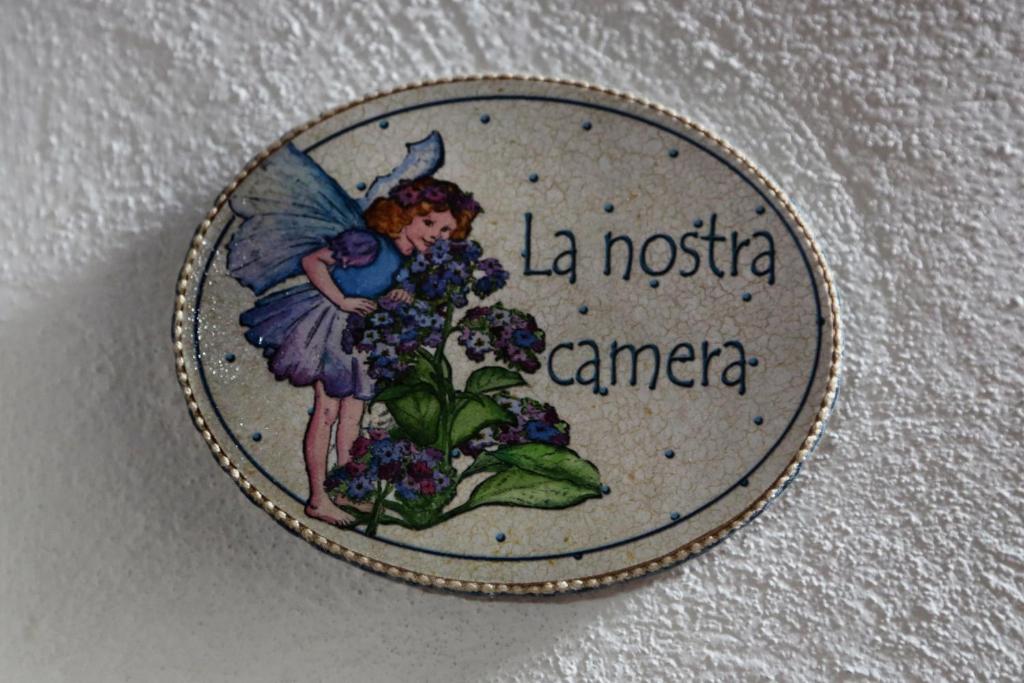 Fotografie z fotogalerie ubytování ROSSELLINO® v destinaci Pienza