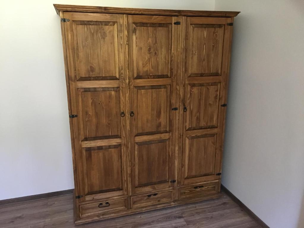 Fotografie z fotogalerie ubytování Apartmán Sulov ve Starých Hamrech