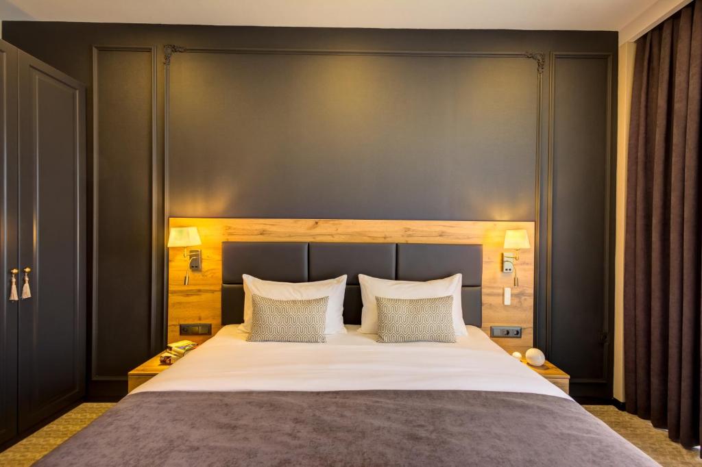Aurum hotel - King Suite